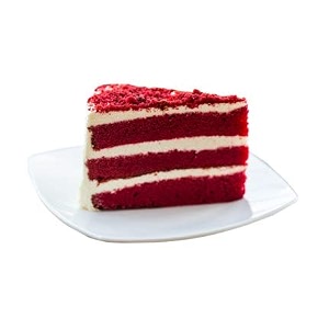 shivams bakers king cake premix powder all purpose eggless pastry mix baking - pack of 1 veg red velvet 1kg