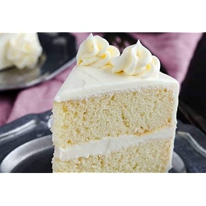 shivams bakers king cake premix powder all purpose eggless pastry mix baking - pack of 1 veg vanilla 1kg