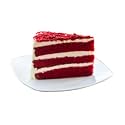 Shivams Bakers King Cake Premix Powder All Purpose Eggless Pastry Mix Baking - Pack Of 1, Veg Red Velvet, 1Kg