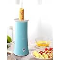 CALANDIS® Automatic Egg Roll Maker Electric Eggs Sausage Boiler Blue