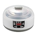 CALANDIS™ Automatic Yogurt Maker Constant Temperature Control Multifunctional DIY 1.2L | Yogurt Makers | Small Kitchen Appliances | Kitchen, Dining & Bar