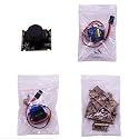 Smart Camera Vision Sensor With 2Pcs Micro Servo Motor Smart Robot HD Camera