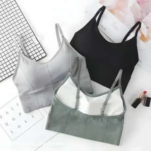 CALBONE Unique Design Women Everyday Lightly Padded