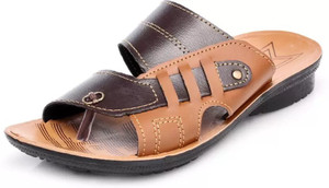 CALCADOS Men Flip Flops