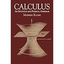 Calculus: An Intuitive and Physical Approach (Second Edition) (Dover Books on Mathematics)
