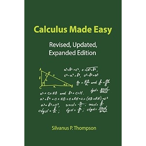 calculus made easy