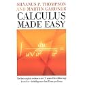 Calculus Made Easy