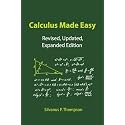 Calculus Made Easy