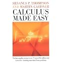 Calculus Made Easy