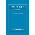 Calculus, Volume 1