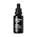 Caldera + Lab The Good | Men's Anti-Aging Rich Facial Serum, 1 Fl Oz