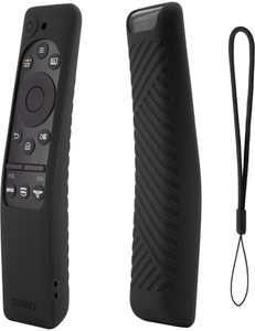 CALDIPREE Book Cover for Samsung Smart TV