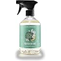 Caldrea Multi-surface CounterTop Spray Cleaner, Made With Vegetable Protein Extract, Pear Blossom Agave Scent, 16 Oz