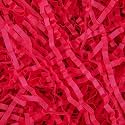 Caleihd 1/2 LB Crinkle Cut Paper Shredded Filler Paper for Gift Baskets Gift Box Confetti Paper Shreds Decoration Stuffing for Birthday, Weddings, Anniversaries, Christmas Wrapping Red