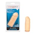 CalExotics Latex Extension, Ivory, 4"