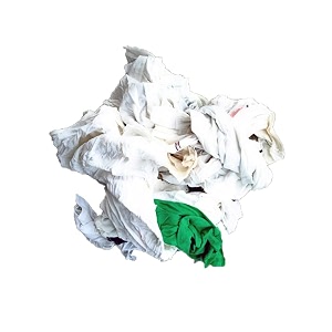 Calibre - Waste Cotton ClothWaste ClothchindiCotton Waste