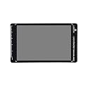 Calibrite ColorChecker Gray Balance Mini 18% Gray Card for Accurate Exposure Metering and Neutral White Balance, Pocket Size Spectrally Neutral Reference for Photo and Video Workflows (CCGB-MINI)