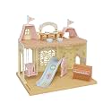 Calico Critters Baby Castle Nursery Large