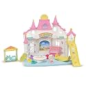 Calico Critters - Playtime Castle Nursery - Nursery Series
