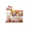 Calico Critters Starry Point Lighthouse