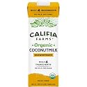 Califia Farms Organic Coconut Milk, 32 Fl Oz