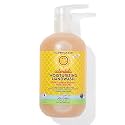 CALIFORNIA BABY Calendula Wash Up, 19 OZ