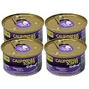 California Scents Air Freshener 4-Pack (Monterey Vanilla)