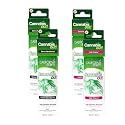 California Scents Cannabis Out Spray Combo Kit: Cali Cherry and Sierra Nevada Ice Car Air Fresheners – Long Lasting Car Air Fresheners with California Scents' Signature Fragrances