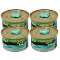 California Scents Spillproof Organic Air Freshener, Desert Jasmine, 1.5 Ounce Canister (Pack of 4)