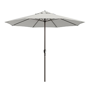 California Umbrella 8-Year Protection 9 Ft Outdoor