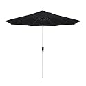 California Umbrella 8-Year Protection 9 Ft Outdoor