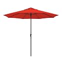 California Umbrella 8-Year Protection 9 Ft Outdoor