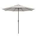 California Umbrella 8-Year Protection 9 Ft Outdoor