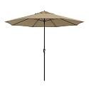 California Umbrella 8-Year Protection 9 Ft Outdoor