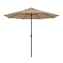 California Umbrella 8-Year Protection 9 Ft Outdoor