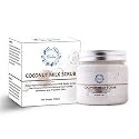 Calin Coconut Milk Body Scrub, 100 ml