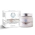 Calin Coconut Milk Body Scrub, 200 ml, 200g