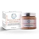 Calin Himalayan Pink Salt Body Scrub, 200 ml, 200g