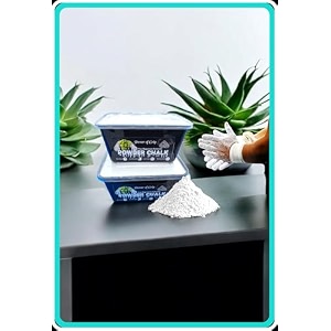 chalk powder for gym  calisthenics  gymnastics  rock climbing  deadlift  aerobics  powerlifting  dancing superior grip magnesium carbonate gym box pack of 2 each220g