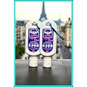 Liquid Gym Chalk Superior Grip and Sweat-Free Hands for Weightlifting, Gym, Rock Climbing, Calisthenics, Gymnastics,Crossfit, Bodybuilding 70 ml White (2 pic)
