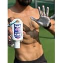 Liquid Gym Chalk Superior Grip and Sweat-Free Hands for Weightlifting, Gym, Rock Climbing, Calisthenics, Gymnastics,Crossfit, Bodybuilding 70 ml White
