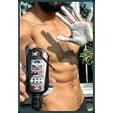 Liquid Gym Chalk Superior Grip and Sweat-Free Hands for Weightlifting, Gym, Rock Climbing, Calisthenics, Gymnastics,Crossfit, Bodybuilding 70 ml Black