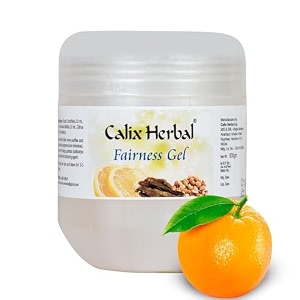 calix herbal fairness gel 500g