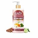 Calix Herbal Organic Natural Moist Lotion For Face &amp; Body (500 ML)