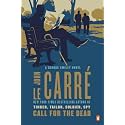 Call for the Dead: A George Smiley Novel
