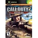 Call of Duty 2 Big Red One - Xbox (Renewed)