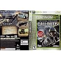 Call of Duty 2 Special Edition (Xbox360)