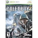 Call of Duty 2 - Xbox 360