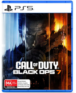Call of Duty Black Ops 7 PS5