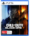 Call of Duty Black Ops 7 PS5